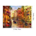 thumbnail image 3 of Baohd 1000 Piece Jigsaw Puzzles Decompression Toy Jigsaw Puzzles for Adults Teenagers Game Gift, 3 of 5