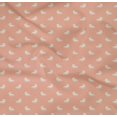 thumbnail image 4 of oneOone Organic Cotton Poplin Twill Fabric Dinosaur Animal Decor Fabric Printed BTY 42 Inch Wide, 4 of 4