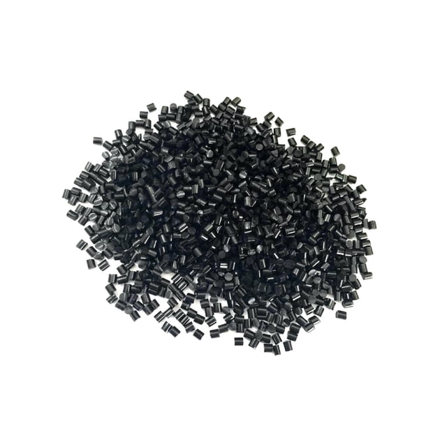 100 g 100g Colle à Kératine Italienne Granule Rebond Colle pour Cheveux extensions Pastilles Perle Noir