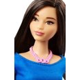 thumbnail image 3 of Barbie Fashionistas Doll - Polka Dot Fun, 3 of 6