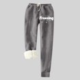 thumbnail image 4 of Birdeem Leggings de Mode pour Femmes avec Poches à Cordon Élastique Épais et Chauds, 4 of 12