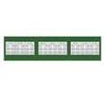 thumbnail image 1 of Pompotops Outdoor Tent Cloth 210D Oxford Cloth WaterProof Rainproof Shade Cloth 9Meters Clearance, 1 of 3