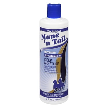 Mane N Tail Revitalisant Hydratation en Profondeur