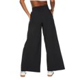thumbnail image 3 of Athletic Works Women's Wide Leg Pant, 3 of 6