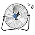 thumbnail image 3 of iLIVING ILG8F20 iLiving 20 Inch Multi-Purpose High Velocity Floor Fan or Wall Fan, 3 of 4