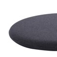 thumbnail image 4 of Faithtur Round Chair Cushion Anti-Slipping Memory Foam Stool Seat Cushion, 4 of 10