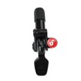 thumbnail image 2 of Lefu Levier de Verrouillage de Fourche de Vélo Télécommande pour UDING SUNTOUR ROCKSHOX MANITOU, 2 of 9