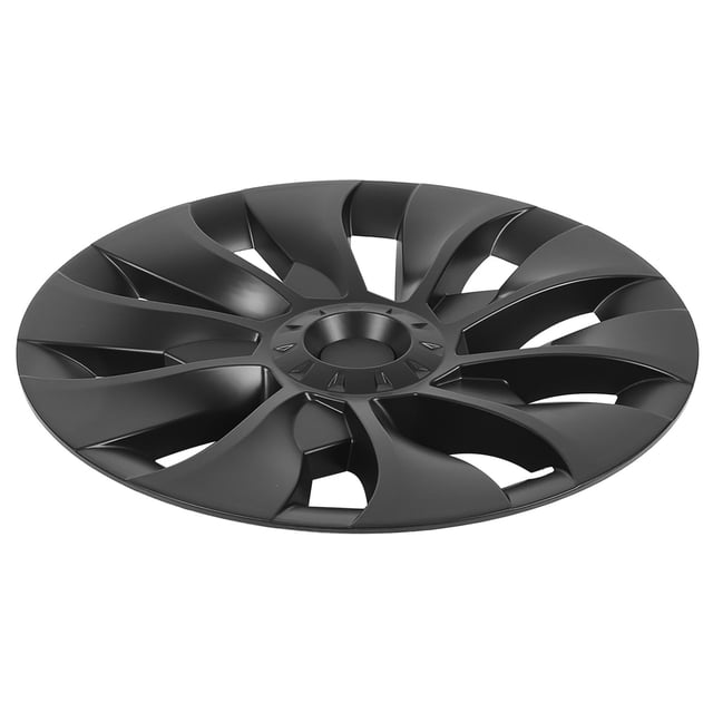 Wheel Hub , Wheel Covers Hub Wheel Rim Cover Replacement For Model 3 2017-2023