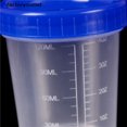 thumbnail image 3 of Luckyn Pot à Échantillons en Plastique 120ml avec Couvercles, 3 of 10