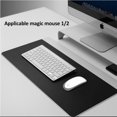 thumbnail image 5 of Protective Case for Apple Magic Mouse 1&2 Drop-Resistant Wear-Resistant Mouse Accessories Silicone Cover (Yellow), 5 of 5