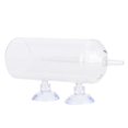 thumbnail image 1 of Oxygen Aeration,  Durable Glass Fish  Oxygen Aeration, For Fish  Aquarium, 1 of 8