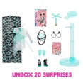 thumbnail image 3 of LOL Surprise OMG Sports Fashion Doll Kicks Babe, 3 of 5