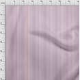 thumbnail image 2 of oneOone Polyester Lycra Fabric Multicolor Stripe Fabric Prints By Yard 56 Inch Wide, 2 of 3