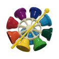 thumbnail image 2 of MesaSe Music Teaching Children Family Party Festival Music Percussion Instruments, 2 of 6