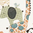 thumbnail image 4 of Safavieh Carousel Kids Taneka Animals at Play Area Rug, 4 of 8