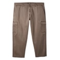 thumbnail image 1 of Pantalon cargo George Plus pour hommes, 1 of 6