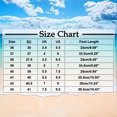 thumbnail image 3 of Flat for Womens Slip on Almond Toe Stone Embossing Micro Wedge Soft Sole Spring Summer Casual Shoes Dark Blue, 3 of 9