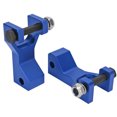 thumbnail image 1 of ATV Front Lowering Kit  , Adjustable Aluminum Alloy ATV Front Lowering Block Sturdy  For Repairing Blue, 1 of 8