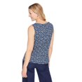thumbnail image 3 of Iyla Women's Cowl Neckline Top, 3 of 6