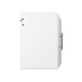 thumbnail image 2 of Prepac HangUps 36 in. Manufactured Wood Upper Storage Cabinet, 2 of 7