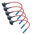 thumbnail image 1 of Adaptateur de Robinet de Fusible Auto 5 Pcs Support de Fusible Micro Mini Lame, 1 of 7