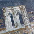 thumbnail image 3 of Décoration murale HOMETRENDS, 3 of 5