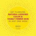thumbnail image 4 of Body Lotion Jergens Natural Glow +FIRMING Self Tanner 221mL, 4 of 9