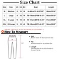 thumbnail image 3 of Birdeem Capris en Coton et Chanvre pour Femmes, Unies, Élastiques, Brodées, 3 of 3
