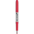 thumbnail image 3 of BIC Intensity Assorted colours Fashion Permanent Markers, Fine Point, 12-Count Pack of Colour Markers With Non-Slip Grip for Comfort and Control, 3 of 5