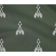 thumbnail image 4 of oneOone Cotton Flex Fabric Ethnic Ikat Printed Fabric 1 Yard 40 Inch Wide, 4 of 4