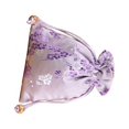 thumbnail image 1 of stanreset Brocade Jewelry Bag Drawstring Chinese Style Embroidery Dustproof Wedding Gift Organizer Party Favors Bags Pack Purple, 1 of 1