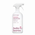 thumbnail image 1 of ATTITUDE baby leaves, Laundry Stain Remover, Unscented, 800 mL, 1 of 5