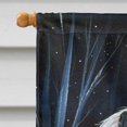 thumbnail image 3 of Carolines Treasures SS8348CHF Tibetan Terrier Flag Canvas - House Size, 3 of 4