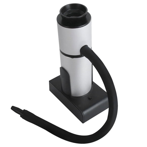 Portable Smoking Gun Food Cocktail Smoke Infuser for Meat Salmon Sausage Handheld Drink Smoker Kit Indoor Outdoor