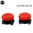 thumbnail image 1 of Suitable For ps4 Controller Thumbstick cover Extender grips Joystick caps Thumb Grips High-Rise Covers For PlayStation 4 Stick no.30, 1 of 6