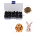 thumbnail image 4 of Bear Eyes, Resin Eyes For Toys, Plastic For Bears Dolls, 4 of 8