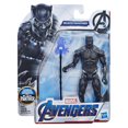 thumbnail image 1 of Marvel Avengers Black Panther 6-Inch-Scale Marvel Super Hero Action Figure Toy, 1 of 7
