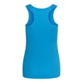thumbnail image 2 of AWDis Just Cool Girlie Fit Sports Ladies Vest / Tank Top, 2 of 3