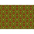 thumbnail image 1 of Ahgly Tapis Rectangulaire Lavable en Machine Intérieur Transitionnel Vert Pistache, 7 Pieds x 10 Pieds, 1 of 7