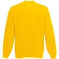 thumbnail image 2 of Fruit Of The Loom Mens Set-In Belcoro® Yarn Sweatshirt, 2 of 2