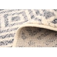 thumbnail image 3 of ECARPET Area Rug for Living Room, Geometric Indoor Carpet Ember Collection, 3 of 9