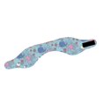 thumbnail image 4 of Children Swimmers Headband Ear Bands Protection Cute Pattern Professional Head Size Range 20.85inch-23.2inch Adjustable B, 4 of 10