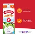 thumbnail image 3 of Lactantia Lactose Free Milk, Homogenized, 3.25%, 3 of 8