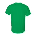 thumbnail image 2 of Gildan Mens DryBlend T-Shirt, M, Irish Green, 2 of 2