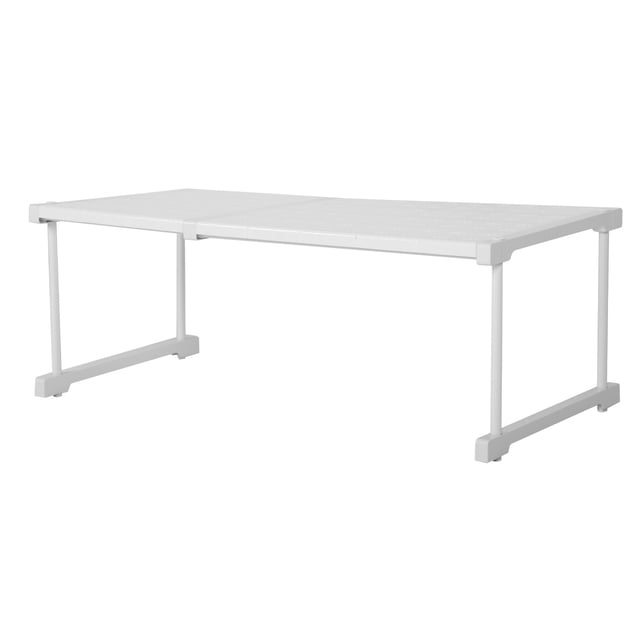 Cabinet Tension Shelf Retractable 32Cm Vegetable Layered For Organizer Width Height Partition Expandable For Organizer 42Cm Closet Shelves