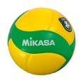 thumbnail image 1 of Mikasa CEV Edition Indoor Volleyball - Official Champions League Game Ball, Size 5, 1 of 3