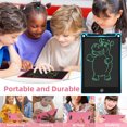 thumbnail image 5 of Travel Drawing Pad Learning Toys For Age 3 4 5 6 7 Little Kids, 5 of 5