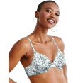 thumbnail image 1 of Hanes Soutien-Gorge à Armatures Ultimate ComfortBlend pour Femmes, 34DD, 1 of 1