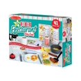 thumbnail image 1 of Melissa & Doug Ensemble de Jeu Restaurant Diner Étoilé (Ensemble Diner Jouets, 41 Pcs), 1 of 8