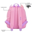 thumbnail image 4 of Sac à Dos Scolaire Jetstream pour Enfants Conception Multifonctionnel, 4 of 8